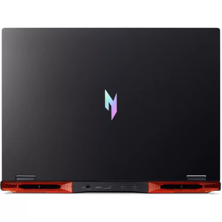 Ноутбук Acer Nitro 16 AN16-73 (NH.QSNEU.005) характеристики - фотография 7