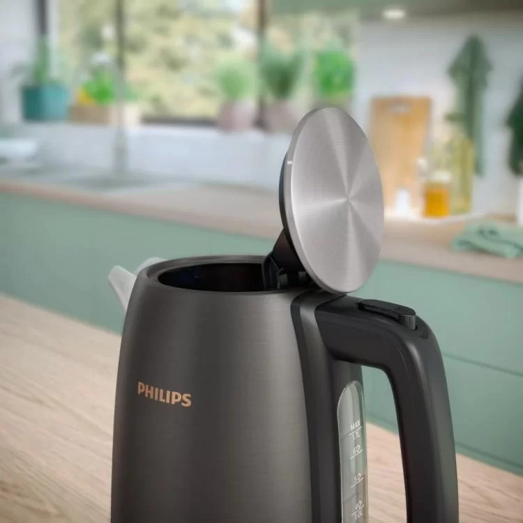 Электрочайник Philips HD9352/30 инструкция - картинка 6