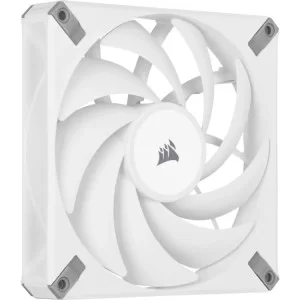 Кулер до корпусу Corsair AF140 Elite White (CO-9050143-WW)