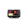 Эхолот Garmin Striker Vivid 7sv WW w/GT52 GPS navigator (010-02553-01)