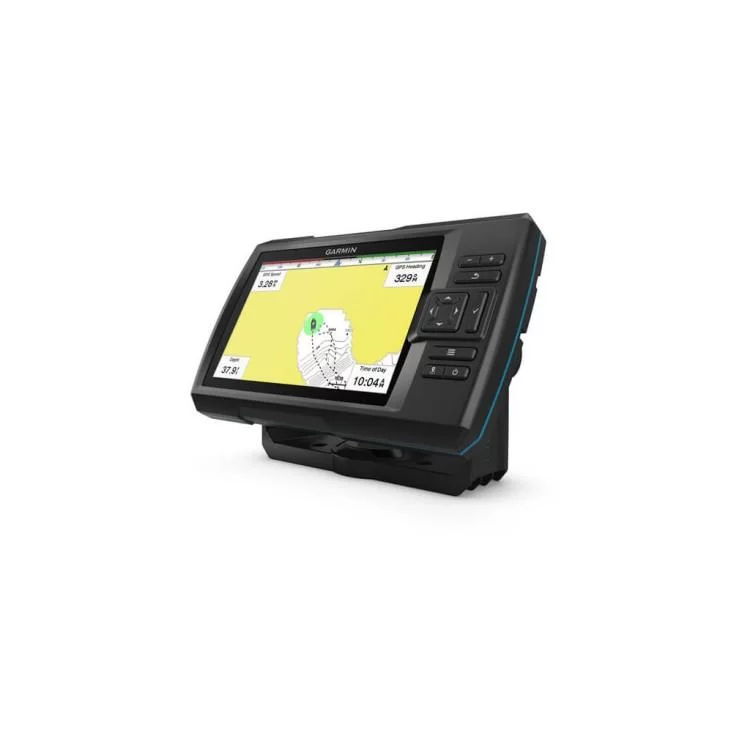 в продаже Эхолот Garmin Striker Vivid 7sv WW w/GT52 GPS navigator (010-02553-01) - фото 3