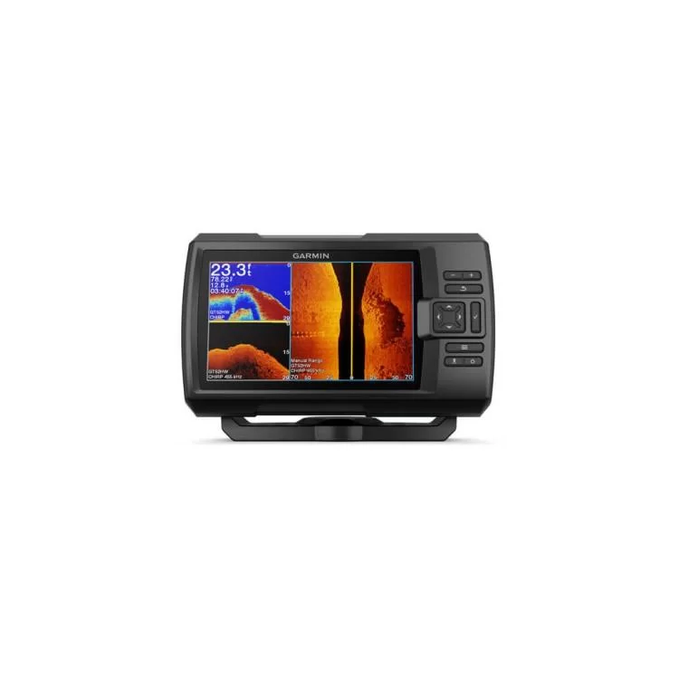 продаем Эхолот Garmin Striker Vivid 7sv WW w/GT52 GPS navigator (010-02553-01) в Украине - фото 4