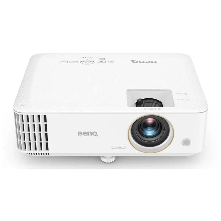 Проектор BenQ TH585P (9H.JLS77.14E) інструкція - картинка 6