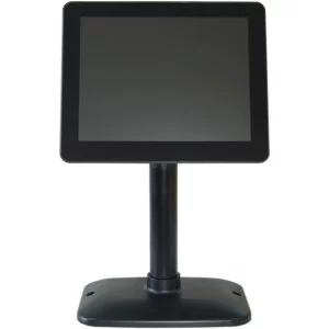 POS-монитор Geos клиента 9.7", VGA,1024х768 (PD970-I)