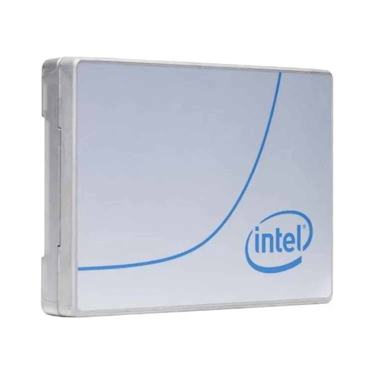 Накопитель SSD U.2 2.5" 8TB DC P4510 INTEL (SSDPE2KX080T801) цена 68 476грн - фотография 2