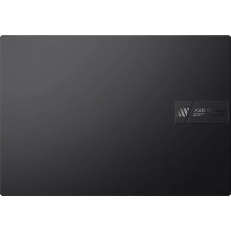 Ноутбук ASUS Vivobook 16X OLED M3604YA-L2284 (90NB11A1-M00CL0) обзор - фото 8