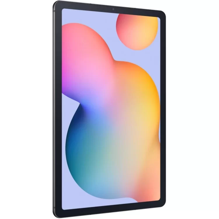 в продаже Планшет Samsung Galaxy Tab S6 Lite 2024 10.4 LTE 4/128GB Oxford Gray (SM-P625NZAEEUC) - фото 3