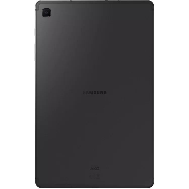 Планшет Samsung Galaxy Tab S6 Lite 2024 10.4 LTE 4/128GB Oxford Gray (SM-P625NZAEEUC) отзывы - изображение 5