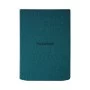 Чехол для электронной книги Pocketbook 743 Flip series Sea green (HN-FP-PU-743G-SG-CIS)