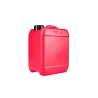 Канистра автомобильная Poputchik 5л (28-019-IS)