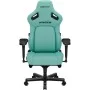 Кресло игровое Anda Seat Kaiser 4 PVC Size XL Green (AD12YDDC-XLL-20-E-PV/C)