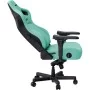 Кресло игровое Anda Seat Kaiser 4 PVC Size XL Green (AD12YDDC-XLL-20-E-PV/C)