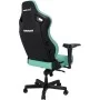 Кресло игровое Anda Seat Kaiser 4 PVC Size XL Green (AD12YDDC-XLL-20-E-PV/C)