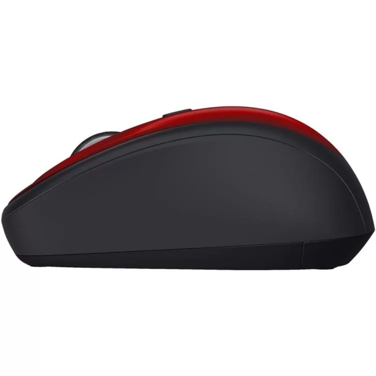 в продаже Мышка Trust Yvi+ Silent Eco Wireless Red (24550) - фото 3