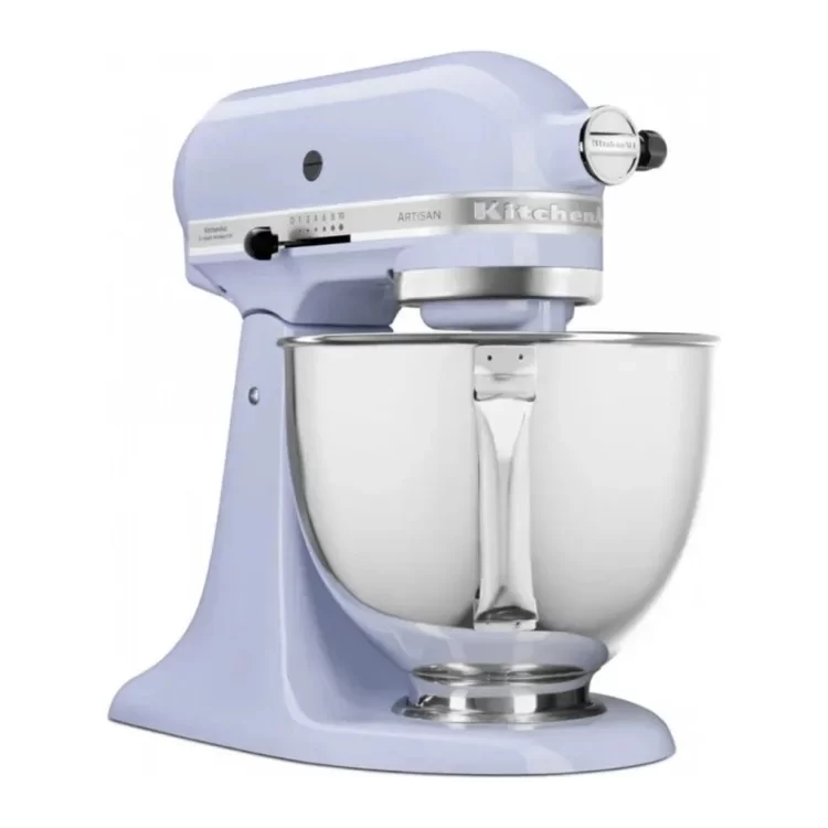 Кухонный комбайн KitchenAid 5KSM125ELR цена 44 998грн - фотография 2