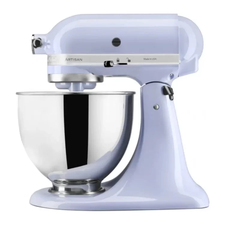 продаем Кухонный комбайн KitchenAid 5KSM125ELR в Украине - фото 4