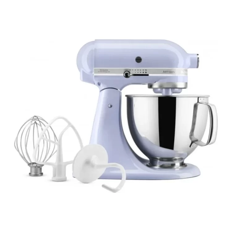 Кухонный комбайн KitchenAid 5KSM125ELR отзывы - изображение 5