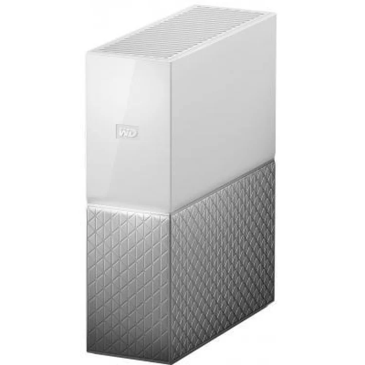 NAS 3.5" 8TB WD (WDBVXC0080HWT-EESN) цена 24 251грн - фотография 2