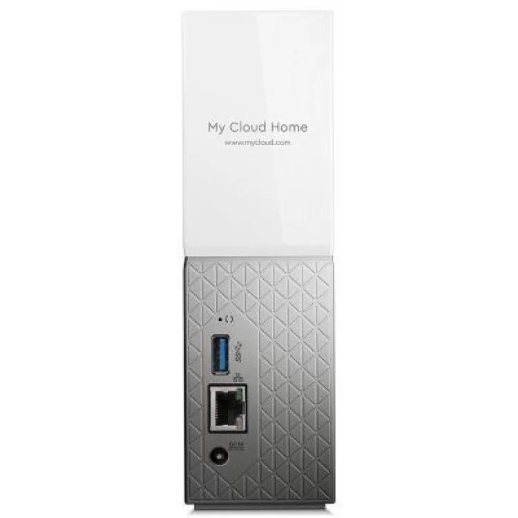 продаем NAS 3.5" 8TB WD (WDBVXC0080HWT-EESN) в Украине - фото 4