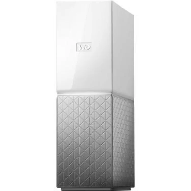 NAS 3.5" 8TB WD (WDBVXC0080HWT-EESN) отзывы - изображение 5