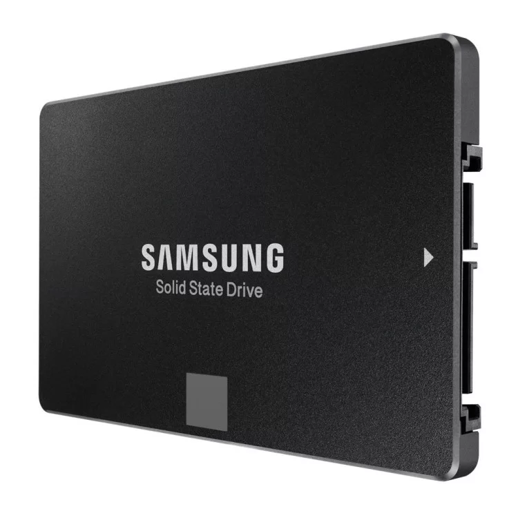 в продаже Накопитель SSD 2.5" 3.84TB PM897 Samsung (MZ7L33T8HBNA-00A07) - фото 3