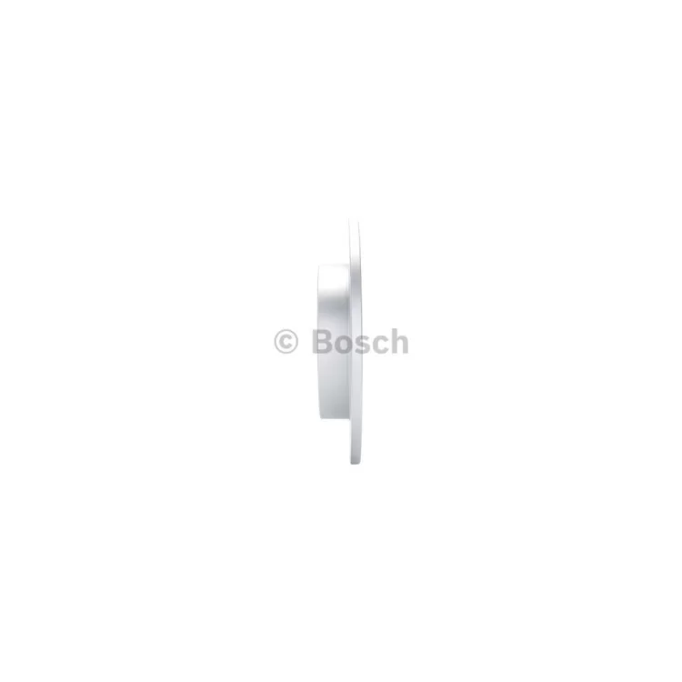 Тормозной диск Bosch 0 986 478 898 цена 849грн - фотография 2