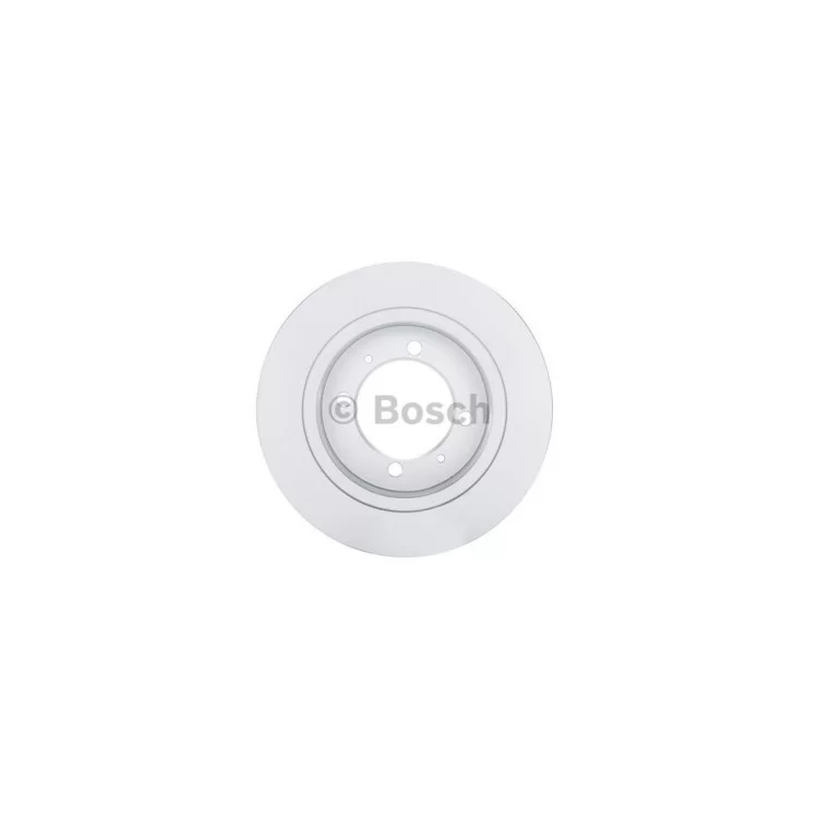 в продаже Тормозной диск Bosch 0 986 478 898 - фото 3