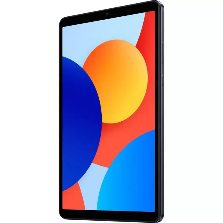 в продажу Планшет Xiaomi Redmi Pad SE 8.7 4G 4/128GB Graphite Gray (VHU4988EU) (1076231) - фото 3