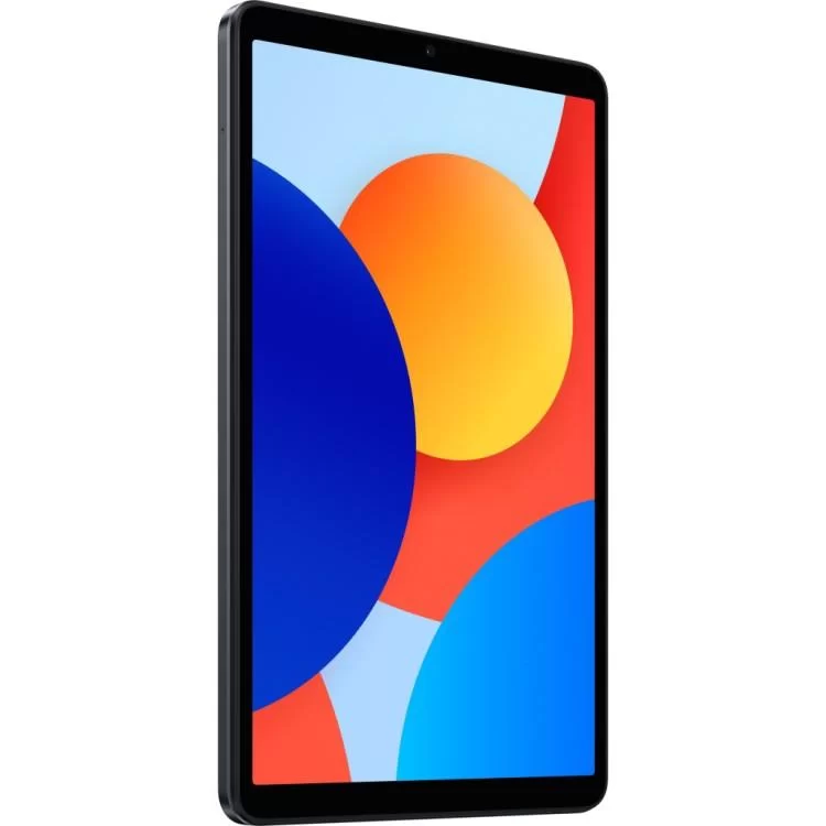 Планшет Xiaomi Redmi Pad SE 8.7 4G 4/128GB Graphite Gray (VHU4988EU) (1076231) відгуки - зображення 5