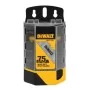 Лезвие DeWALT для отделочных работ, трапецевидное, 75 шт. (DWHT11004-7)