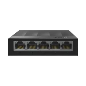 Комутатор мережевий TP-Link LS1005G