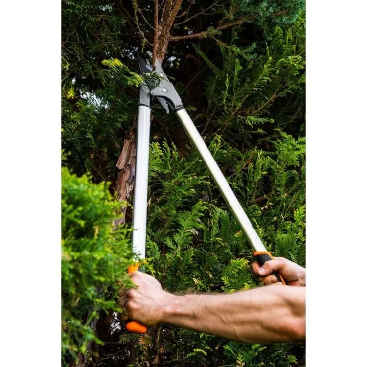 в продажу Секатор Neo Tools площинний, d різу 40мм, 765мм, 1250г (15-251) - фото 3