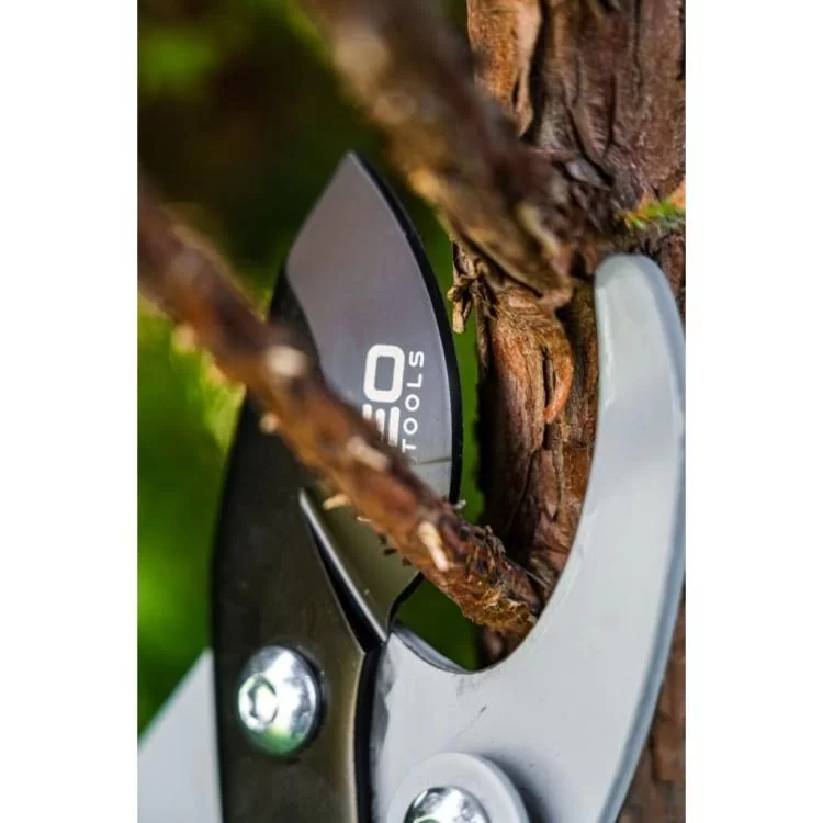 продаємо Секатор Neo Tools площинний, d різу 40мм, 765мм, 1250г (15-251) в Україні - фото 4