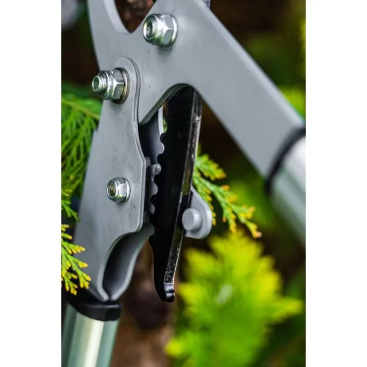 Секатор Neo Tools площинний, d різу 40мм, 765мм, 1250г (15-251) інструкція - картинка 6