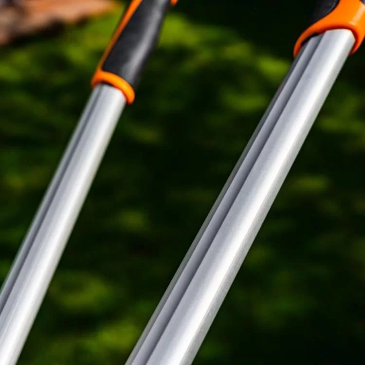 Секатор Neo Tools площинний, d різу 40мм, 765мм, 1250г (15-251) характеристики - фотографія 7