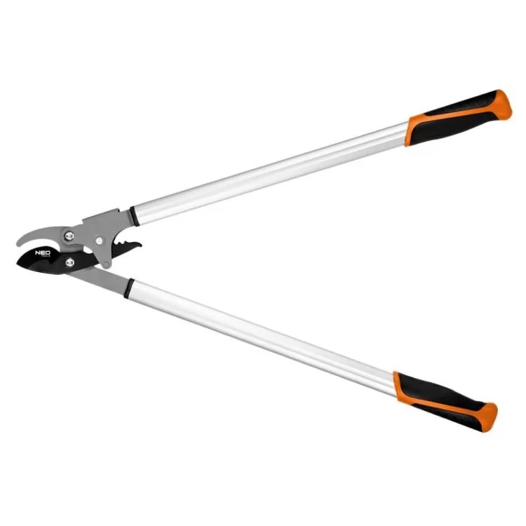 Секатор Neo Tools площинний, d різу 40мм, 765мм, 1250г (15-251) - фото 10