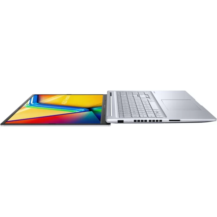 Ноутбук ASUS Vivobook 16X K3605VV-RP309 (90NB11U2-M00CP0) інструкція - картинка 6