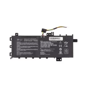 Аккумулятор для ноутбука ASUS VivoBook 15 X512DA (B21N1818) 7.6V 4150mAh PowerPlant (NB431823)