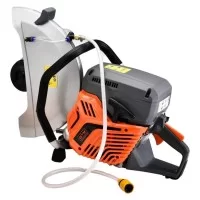 Бензорез GTM GT7208S 3,5кВт/4,7л.с. диск 400*20мм/25,4мм (GT7208S)