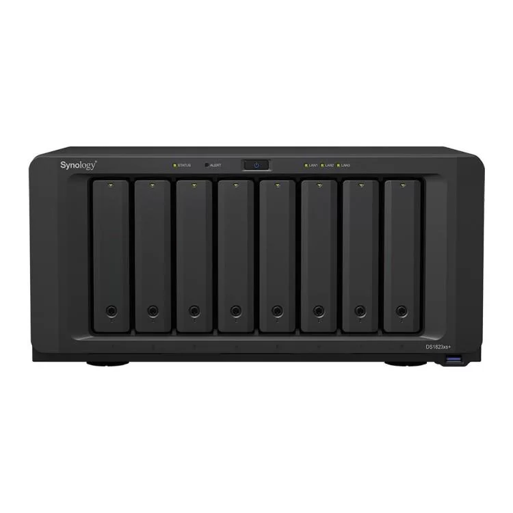 NAS Synology DS1823XS+