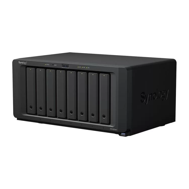 NAS Synology DS1823XS+ цена 160 954грн - фотография 2