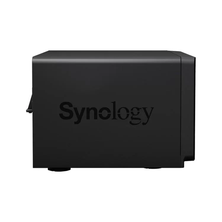 NAS Synology DS1823XS+ отзывы - изображение 5