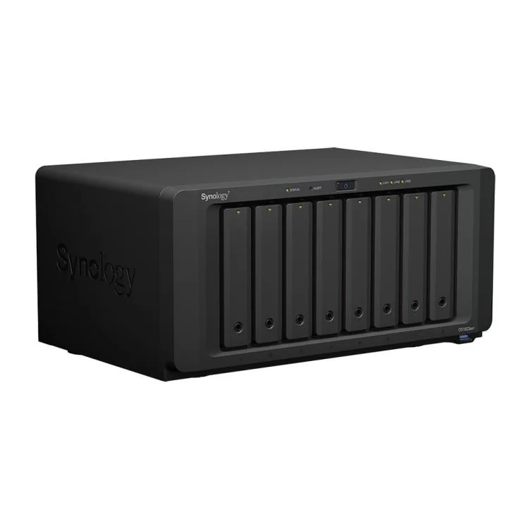 NAS Synology DS1823XS+ инструкция - картинка 6