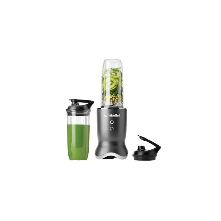 Блендер NUTRIBULLET NB1206DG инструкция - картинка 6