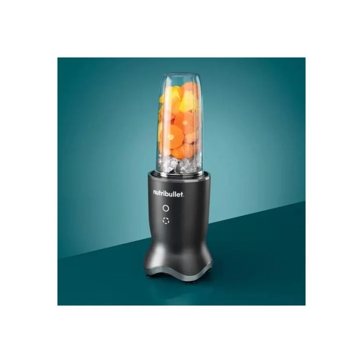 Блендер NUTRIBULLET NB1206DG характеристики - фотография 7