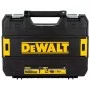 Перфоратор DeWALT бесщёточный, SDS-Plus, 18 В, 2.6 Дж, 3 реж. кейс (DCH133M1)