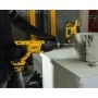 Перфоратор DeWALT бесщёточный, SDS-Plus, 18 В, 2.6 Дж, 3 реж. кейс (DCH133M1)