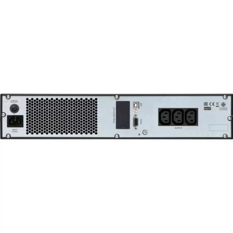 в продажу Пристрій безперебійного живлення APC Easy UPS SRV RM 1000VA 230V, with RailKit (SRV1KRIRK) - фото 3