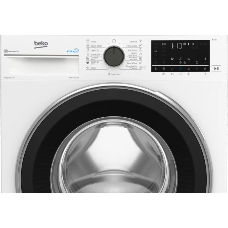 продаем Стиральная машина Beko B3WFU5943W в Украине - фото 4