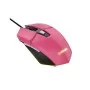 Мышка Trust GXT 109 Felox RGB Pink (25068)